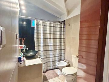 VENTA CASA 4 AMB. BARRIO CERRADO LOS POLVORINES