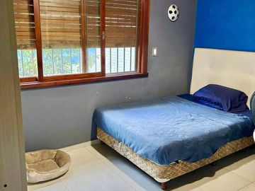 VENTA CASA 4 AMB. BARRIO CERRADO LOS POLVORINES