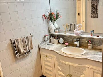 VENTA CASA 4 AMB. BARRIO CERRADO LOS POLVORINES
