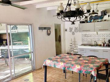 VENTA CASA 4 AMB. BARRIO CERRADO LOS POLVORINES