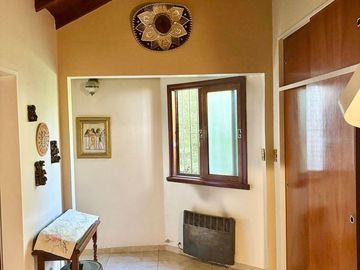 VENTA CASA 4 AMB. BARRIO CERRADO LOS POLVORINES