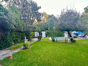 VENTA CASA 4 AMB. BARRIO CERRADO LOS POLVORINES