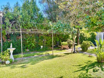 VENTA CASA 4 AMB. BARRIO CERRADO LOS POLVORINES