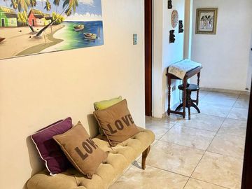VENTA CASA 4 AMB. BARRIO CERRADO LOS POLVORINES