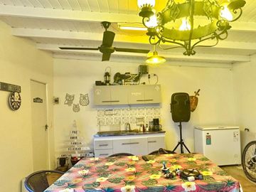 VENTA CASA 4 AMB. BARRIO CERRADO LOS POLVORINES