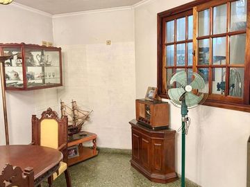 VENTA CASA 4 AMB. BARRIO CERRADO LOS POLVORINES