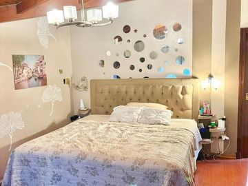 VENTA CASA 4 AMB. BARRIO CERRADO LOS POLVORINES