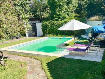 VENTA CASA 4 AMB. BARRIO CERRADO LOS POLVORINES