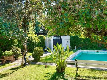 VENTA CASA 4 AMB. BARRIO CERRADO LOS POLVORINES