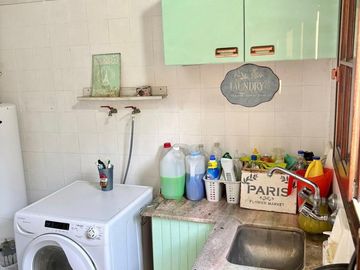 VENTA CASA 4 AMB. BARRIO CERRADO LOS POLVORINES