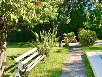 VENTA CASA 4 AMB. BARRIO CERRADO LOS POLVORINES