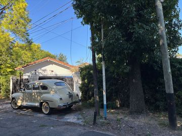 VENTA CASA 4 AMB. BARRIO CERRADO LOS POLVORINES