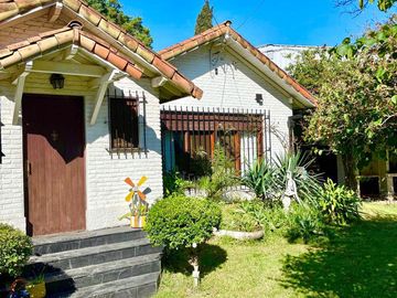VENTA CASA 4 AMB. BARRIO CERRADO LOS POLVORINES