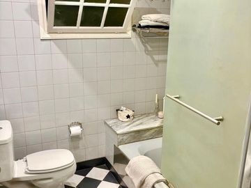 VENTA CASA 4 AMB. BARRIO CERRADO LOS POLVORINES