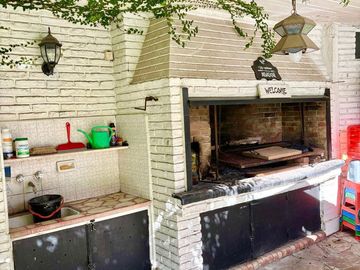 VENTA CASA 4 AMB. BARRIO CERRADO LOS POLVORINES