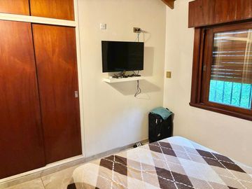 VENTA CASA 4 AMB. BARRIO CERRADO LOS POLVORINES