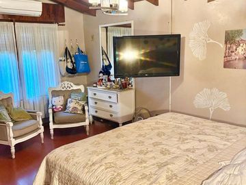 VENTA CASA 4 AMB. BARRIO CERRADO LOS POLVORINES