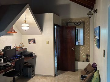VENTA CASA 4 AMB. BARRIO CERRADO LOS POLVORINES