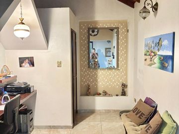 VENTA CASA 4 AMB. BARRIO CERRADO LOS POLVORINES