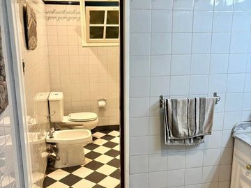 VENTA CASA 4 AMB. BARRIO CERRADO LOS POLVORINES