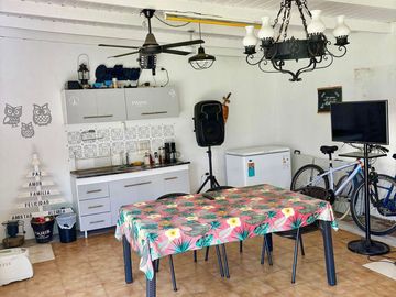 VENTA CASA 4 AMB. BARRIO CERRADO LOS POLVORINES
