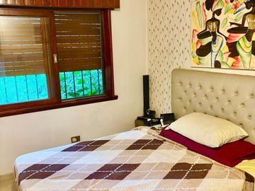 VENTA CASA 4 AMB. BARRIO CERRADO LOS POLVORINES