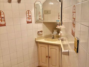 VENTA CASA 4 AMB. BARRIO CERRADO LOS POLVORINES