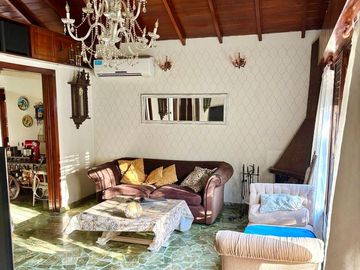 VENTA CASA 4 AMB. BARRIO CERRADO LOS POLVORINES