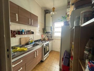 Venta Ph 2 ambientes A metros Av Belgrano