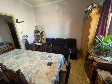 Venta Ph 2 ambientes A metros Av Belgrano