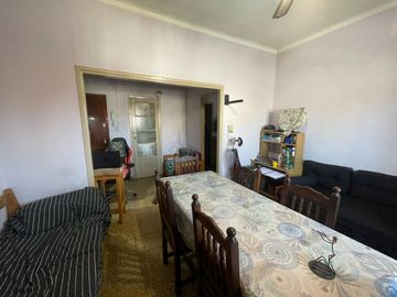 Venta Ph 2 ambientes A metros Av Belgrano