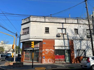 Venta Ph 2 ambientes A metros Av Belgrano