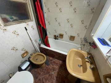 Venta Ph 2 ambientes A metros Av Belgrano
