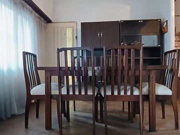 VENTA PH CASA 4 AMB APTO CREDITO GARAGE CASTELAR 