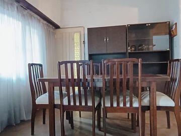 VENTA PH CASA 4 AMB APTO CREDITO GARAGE CASTELAR 