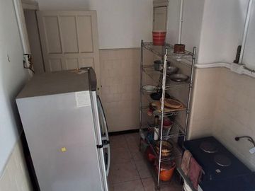 VENTA ÚNICO PH DE ESTILO 2 AMB EN PARQUE PATRICIOS