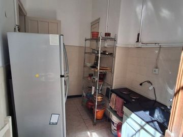 VENTA ÚNICO PH DE ESTILO 2 AMB EN PARQUE PATRICIOS