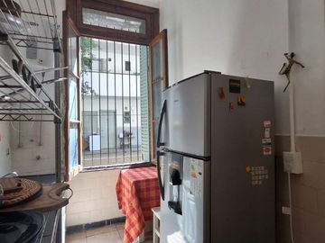 VENTA ÚNICO PH DE ESTILO 2 AMB EN PARQUE PATRICIOS