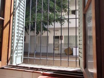 VENTA ÚNICO PH DE ESTILO 2 AMB EN PARQUE PATRICIOS