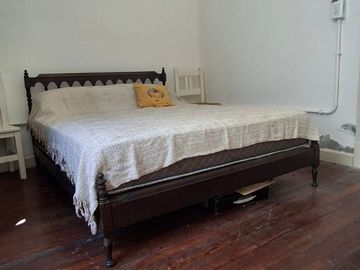 VENTA ÚNICO PH DE ESTILO 2 AMB EN PARQUE PATRICIOS