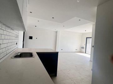 Venta Departamento 3 ambientes Nobili Park Tower