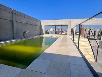 Venta Departamento 3 ambientes Nobili Park Tower