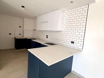 Venta Departamento 3 ambientes Nobili Park Tower