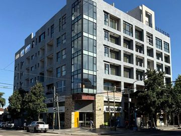 Venta Departamento 3 ambientes Nobili Park Tower