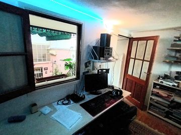 VENTA PH  5 AMBIENTES RESTAURADO ALMAGRO