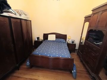 VENTA PH  5 AMBIENTES RESTAURADO ALMAGRO
