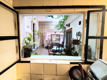 VENTA PH  5 AMBIENTES RESTAURADO ALMAGRO