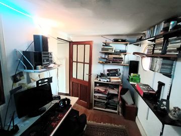 VENTA PH  5 AMBIENTES RESTAURADO ALMAGRO