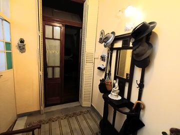 VENTA PH  5 AMBIENTES RESTAURADO ALMAGRO