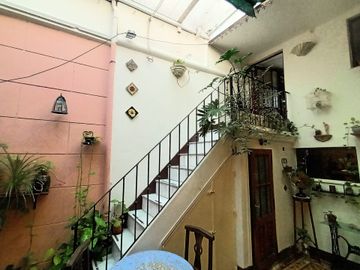 VENTA PH  5 AMBIENTES RESTAURADO ALMAGRO